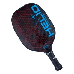 Best Pirce 👍 Armour HELIO Middleweight Hybrid Carbon Graphite Pickleball Paddle 👍