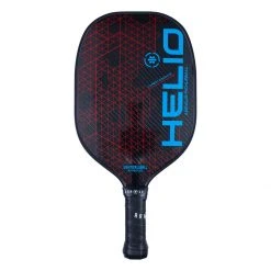 Best Pirce 👍 Armour HELIO Middleweight Hybrid Carbon Graphite Pickleball Paddle 👍 -Paddle Core Store armour helio middleweight carbon graphite pickleball paddle 33947 2 l