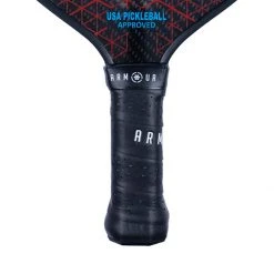 Best Pirce 👍 Armour HELIO Middleweight Hybrid Carbon Graphite Pickleball Paddle 👍 -Paddle Core Store armour helio middleweight carbon graphite pickleball paddle 33947 3 l