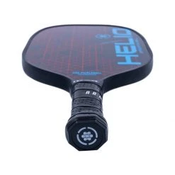 Best Pirce 👍 Armour HELIO Middleweight Hybrid Carbon Graphite Pickleball Paddle 👍 -Paddle Core Store armour helio middleweight carbon graphite pickleball paddle 33947 4 l