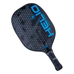 Best Pirce 👍 Armour HELIO Middleweight Hybrid Carbon Graphite Pickleball Paddle 👍 -Paddle Core Store armour helio middleweight carbon graphite pickleball paddle 33947 6 l