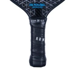 Best Pirce 👍 Armour HELIO Middleweight Hybrid Carbon Graphite Pickleball Paddle 👍 -Paddle Core Store armour helio middleweight carbon graphite pickleball paddle 33947 8 l