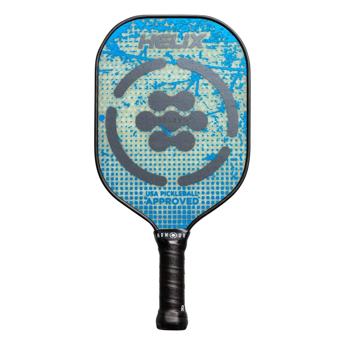 Promo ⌛ Armour HELIX Middleweight Composite Pickleball Paddle ⭐ 10 Promo ⌛ Armour HELIX Middleweight Composite Pickleball Paddle ⭐ - Image 10