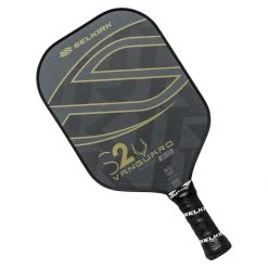 Deals 🎉 Selkirk VANGUARD 2.0 S2 Middleweight Carbon Fiber Pickleball Paddle ✨ -Paddle Core Store b14d 05 22 selkirk vanguard 2 0 hybrid s2 middleweight carbon fiber pickleball paddle 35583 11 l