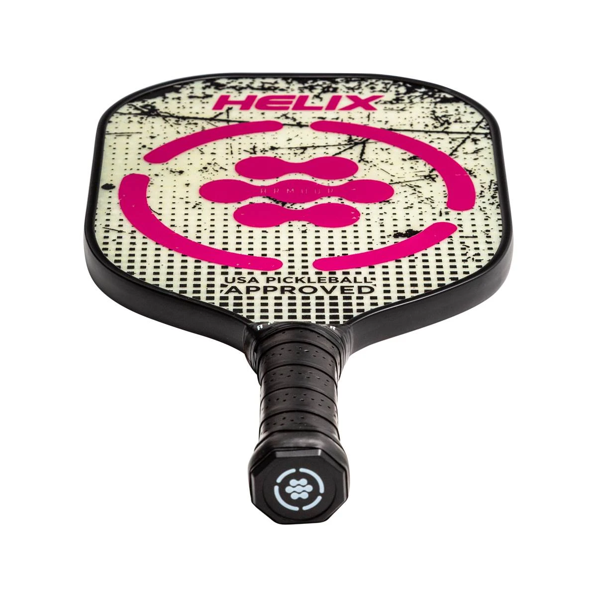 Promo ⌛ Armour HELIX Middleweight Composite Pickleball Paddle ⭐ 17 Promo ⌛ Armour HELIX Middleweight Composite Pickleball Paddle ⭐ - Image 17