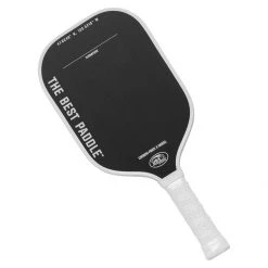 Hot Sale 🛒 The Best Paddle Carbon Fiber X Model Middleweight Pickleball Paddle ⭐