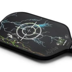 Flash Sale 🤩 Wild Monkeys Alpha Middleweight Composite Pickleball Paddle 🤩 -Paddle Core Store b1ae 03 22 wild monkeys alpha middleweight carbon fiber pickleball paddle 35589 10 l