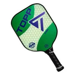 Buy 🥰 TOPP XJ-900 Middleweight Composite Pickleball Paddle ✨