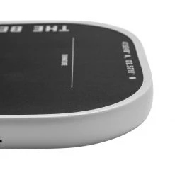 Hot Sale 🛒 The Best Paddle Carbon Fiber X Model Middleweight Pickleball Paddle ⭐ -Paddle Core Store b248 10 22 the best paddle carbon fiber x model middleweight pickleball paddle 36275 6 l