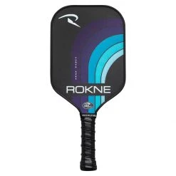 Top 10 😀 ROKNE Curve Apex Middleweight Composite Pickleball Paddle 🎉 -Paddle Core Store b298 04 22 rokne curve apex middleweight composite pickleball paddle 35736 13 l