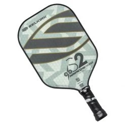 Discount ✨ Selkirk Amped S2 Lightweight Composite Pickleball Paddle ⭐