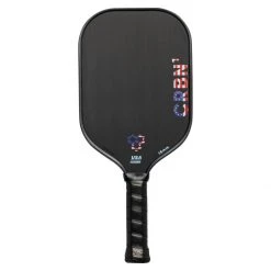 Discount 😍 CRBN¹ 16MM Limited Edition Patriot Middleweight Carbon Fiber Pickleball Paddle 🌟 -Paddle Core Store b442 08 22 crbn 16mm limited edition patriot middleweight carbon fiber pickleball paddle 35840 2 l