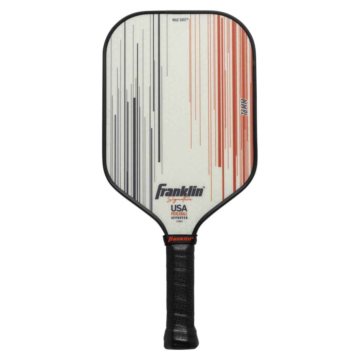 Best deal ๐งจ Franklin Signature Heavyweight Composite Pickleball Paddle ๐ฅ 9 Best deal ๐งจ Franklin Signature Heavyweight Composite Pickleball Paddle ๐ฅ - Image 9