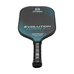 Promo ⌛ Engage OMEGA Evolution Extreme X 1/2" Core Middleweight Carbon Fiber Pickleball Paddle ⌛ -Paddle Core Store b48c 08 22 engage omega evolution extreme x 1 2 core middleweight carbon fiber pickleball paddle 35944 4 l