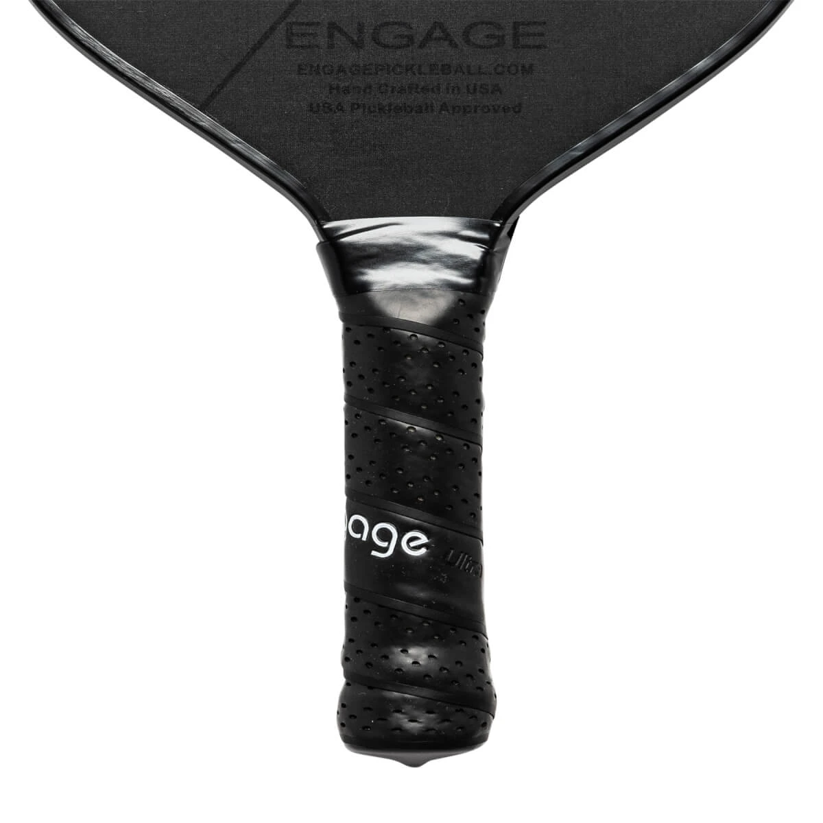 Outlet π€© Engage Pursuit RX Middleweight Graphite Pickleball Paddle π 5 Outlet π€© Engage Pursuit RX Middleweight Graphite Pickleball Paddle π - Image 5