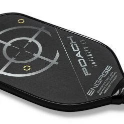 Coupon ✨ Engage Poach Infinity LX Lightweight Composite Pickleball Paddle ❤️ 31 Coupon ✨ Engage Poach Infinity LX Lightweight Composite Pickleball Paddle ❤️ -Paddle Core Store b53d 03 22 engage poach infinity lx lightweight composite pickleball paddle 35568 012 l