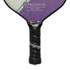 Discount 🛒 Engage Encore EX Middleweight Composite Pickleball Paddle ❤️ -Paddle Core Store b54c 07 22 engage encore ex middleweight composite pickleball paddle 35962 9 l