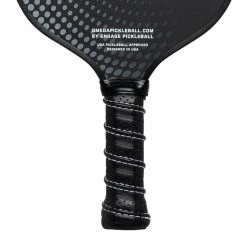 Promo 🤩 Engage OMEGA Evolution Max Middleweight Carbon Fiber Pickleball Paddle 🧨 -Paddle Core Store b574 06 22 engage omega evolution max middleweight carbon fiber pickleball paddle 35947 3 l