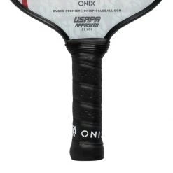 Flash Sale ❤️ Onix Evoke Premier Middleweight Composite Pickleball Paddle 🧨 34 Flash Sale ❤️ Onix Evoke Premier Middleweight Composite Pickleball Paddle 🧨 -Paddle Core Store b58d 07 22 onix evoke premier middleweight composite pickleball paddle 34202 29 l