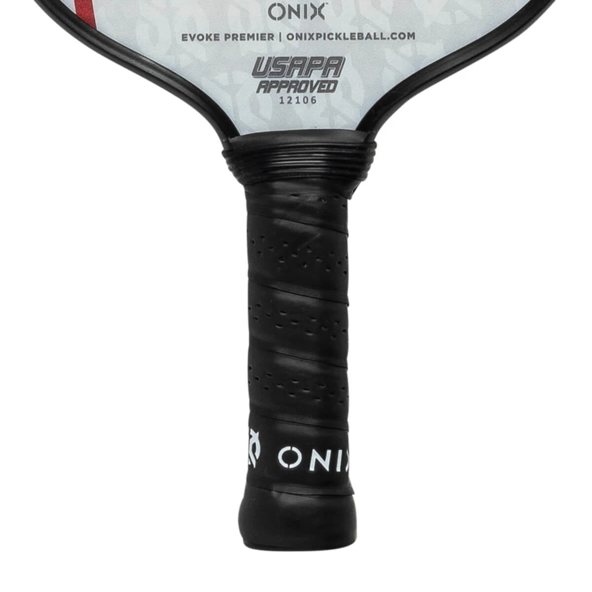 Flash Sale ❤️ Onix Evoke Premier Middleweight Composite Pickleball Paddle 🧨 5 Flash Sale ❤️ Onix Evoke Premier Middleweight Composite Pickleball Paddle 🧨 - Image 5