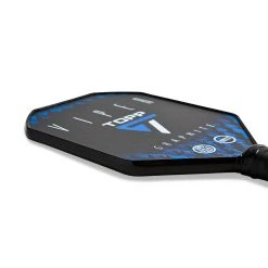 Cheapest 👍 TOPP Viper Middleweight Graphite Pickleball Paddle 🔔 -Paddle Core Store b5da 04 21 topp viper middleweight graphite pickleball paddle 33987 10 l