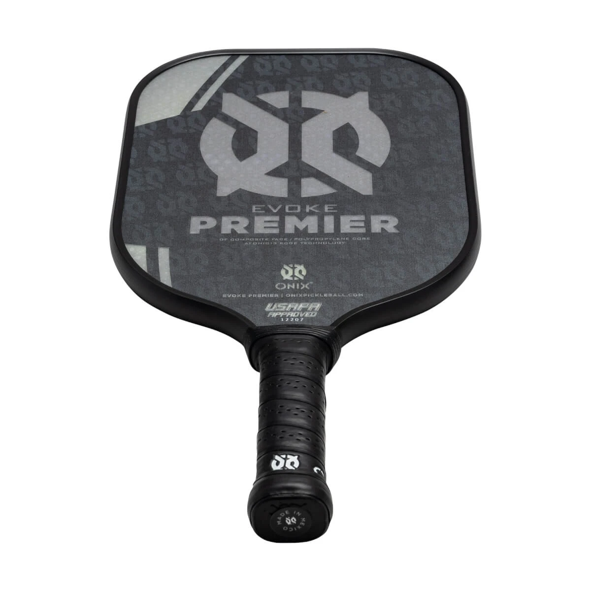 Flash Sale ❤️ Onix Evoke Premier Middleweight Composite Pickleball Paddle 🧨 16 Flash Sale ❤️ Onix Evoke Premier Middleweight Composite Pickleball Paddle 🧨 - Image 16