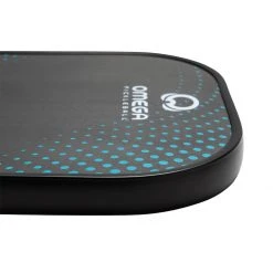 Best Pirce 🎉 Engage OMEGA Evolution Extreme X 5/8" Core Middleweight Carbon Fiber Pickleball Paddle ✨ -Paddle Core Store b62d 08 22 engage omega evolution extreme x 5 8 core middleweight carbon fiber pickleball paddle 35943 6 l