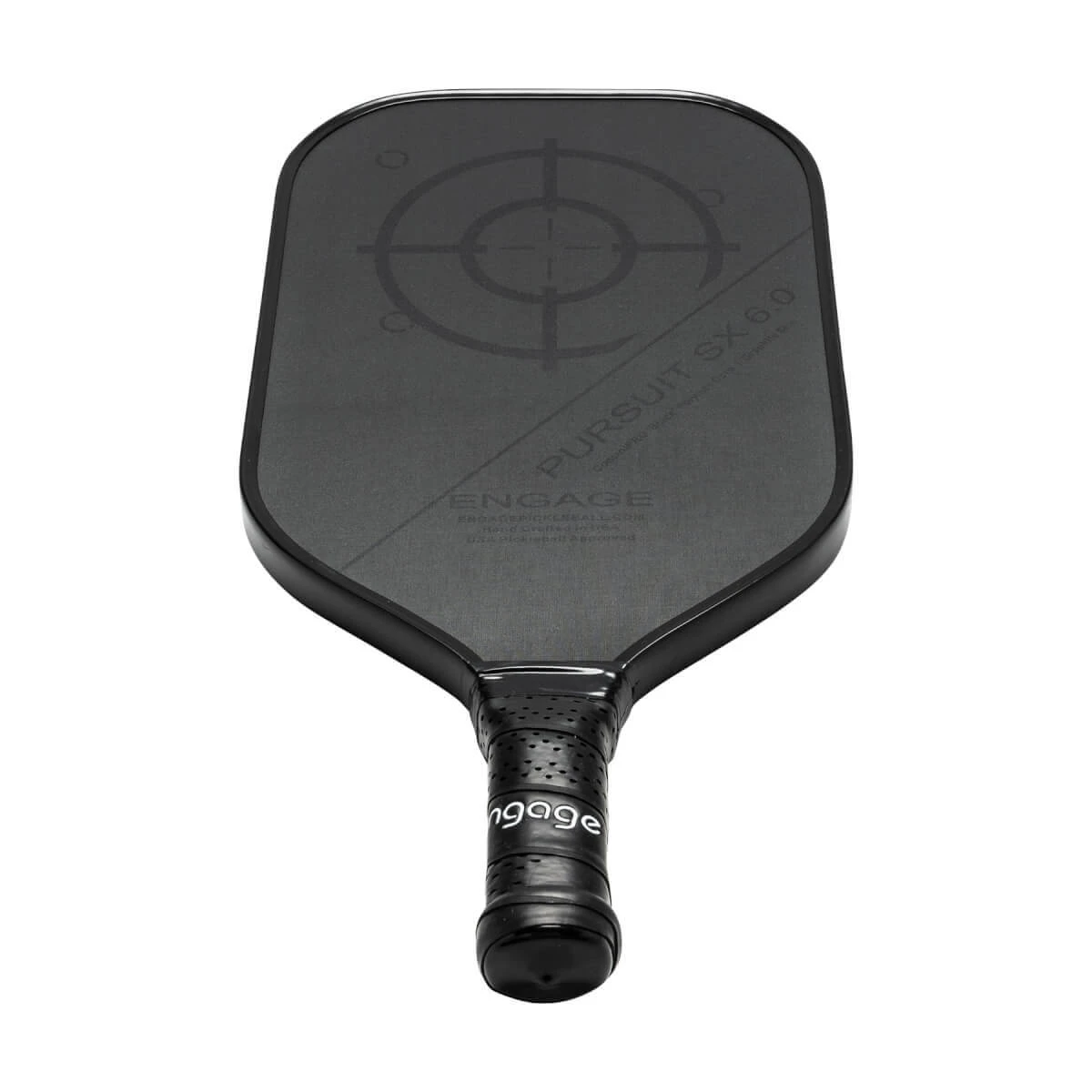 Best Sale β Engage Pursuit SX 6.0 Thick Core Lightweight Graphite Pickleball Paddle π 4 Best Sale β Engage Pursuit SX 6.0 Thick Core Lightweight Graphite Pickleball Paddle π - Image 4