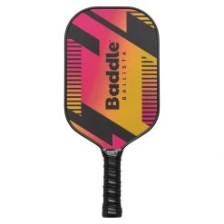 Best Sale ✨ Baddle Ballista Heavyweight Graphite Pickleball Paddle ✔️ -Paddle Core Store b714 04 22 baddle ballista heavyweight graphite pickleball paddle 35581 015 l