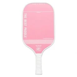 Outlet 👏 The Best Paddle Fiberglass Model Middleweight Composite (Fiberglass) Pickleball Paddle 😉 -Paddle Core Store b7da 10 22 the best paddle fiberglass model middleweight composite fiberglass pickleball paddle 36276 2 l