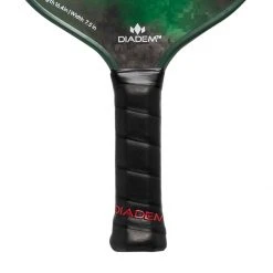 Budget ❤️ Diadem Warrior Edge Middleweight Graphite Pickleball Paddle 🔔 -Paddle Core Store b7f8 08 22 diadem warrior edge middleweight graphite pickleball paddle 35879 10 l