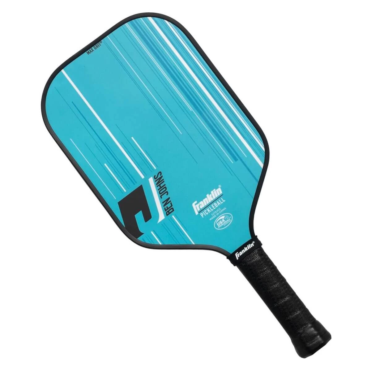 Best Pirce ๐ Franklin Signature Middleweight Composite Pickleball Paddle โญ 7 Best Pirce ๐ Franklin Signature Middleweight Composite Pickleball Paddle โญ - Image 7