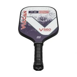 Best deal ✔️ Vulcan V560 Control Heavyweight Composite Pickleball Paddle 🎉 -Paddle Core Store b8c6 08 22 vulcan v560 control heavyweight composite pickleball paddle 35216 13 l