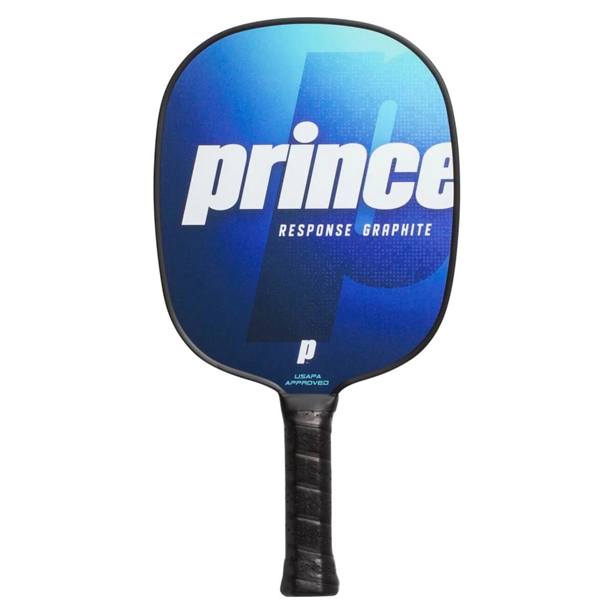 Outlet ✔️ Prince Response Middleweight Graphite Pickleball Paddle 💯 8 Outlet ✔️ Prince Response Middleweight Graphite Pickleball Paddle 💯 - Image 8