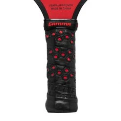 Brand new ⭐ GAMMA Conqueror Heavyweight Graphite Pickleball Paddle ✔️ 12 Brand new ⭐ GAMMA Conqueror Heavyweight Graphite Pickleball Paddle ✔️ -Paddle Core Store b902 07 22 gamma conqueror heavyweight graphite pickleball paddle 34031 8 l