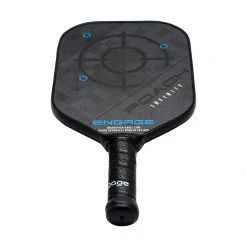 Coupon ✔️ Engage Poach Infinity Middleweight Composite Pickleball Paddle 🛒 18 Coupon ✔️ Engage Poach Infinity Middleweight Composite Pickleball Paddle 🛒 -Paddle Core Store b929 03 22 engage poach infinity ex middleweight composite pickleball paddle 34346 4 l