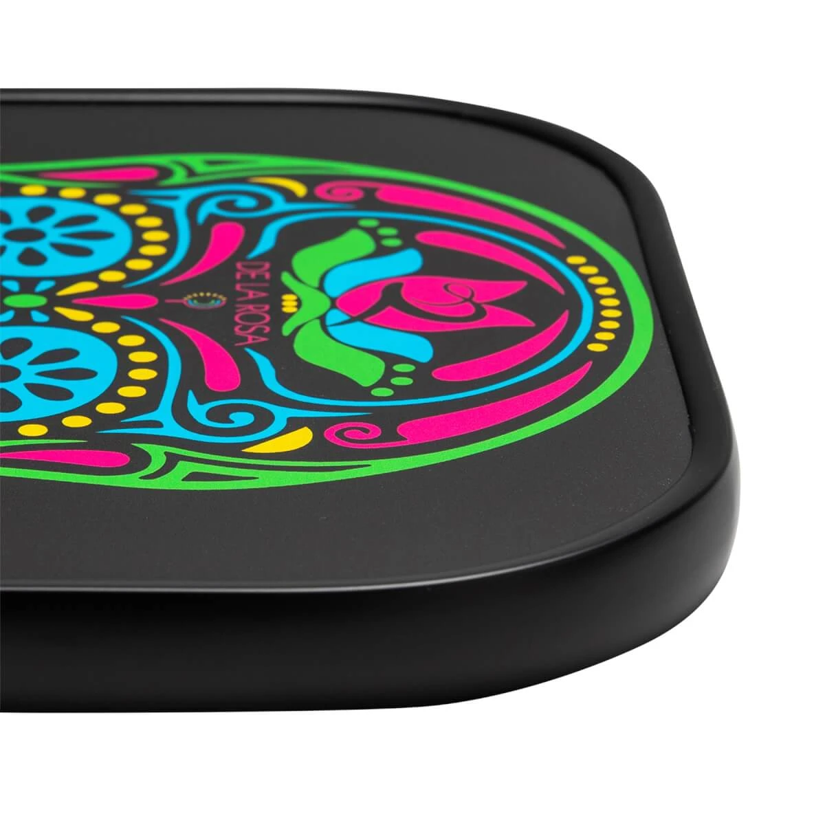 Cheap ✔️ Vulcan Paddle Candy Daniel De La Rosa Heavyweight Composite Pickleball Paddle 🧨 6 Cheap ✔️ Vulcan Paddle Candy Daniel De La Rosa Heavyweight Composite Pickleball Paddle 🧨 - Image 6