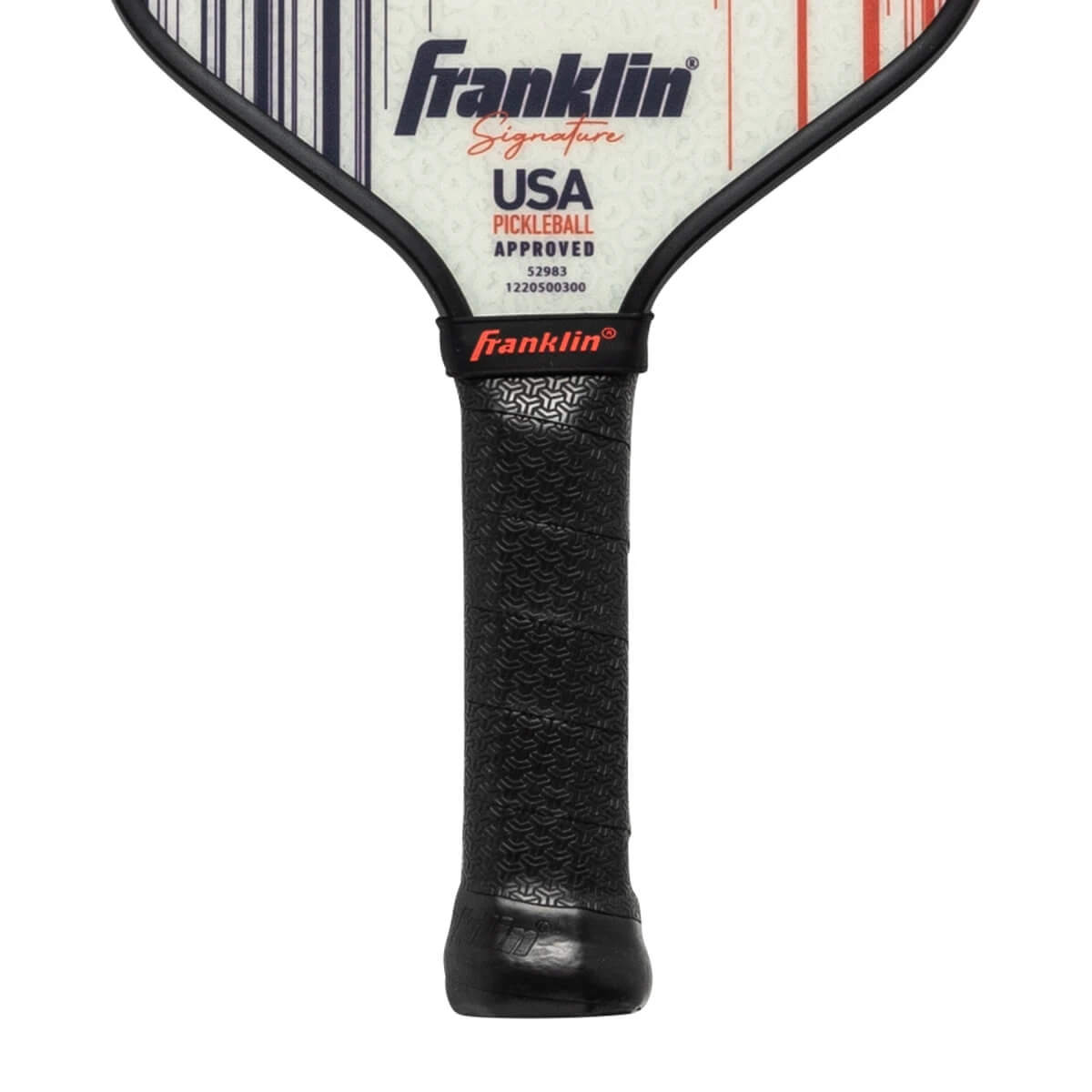 Best Pirce ๐ Franklin Signature Middleweight Composite Pickleball Paddle โญ 22 Best Pirce ๐ Franklin Signature Middleweight Composite Pickleball Paddle โญ - Image 22