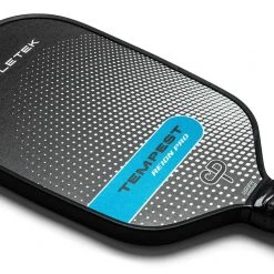 Budget ✔️ Paddletek Tempest Reign Pro Catherine Parenteau Edition Carbon Fiber Middleweight Pickleball Paddle 🛒 -Paddle Core Store b9a0 08 22 paddletek tempest reign pro catherine parenteau edition graphite middleweight pickleball paddle 35373 11 l