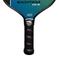 Best Pirce 🎉 Paddletek Bantam TS-5 Anna Leigh Waters Edition Lightweight Hybrid Pickleball Paddle ⭐ -Paddle Core Store ba89 01 22 paddletek bantam ts 5 anna leigh waters edition lightweight hybrid pickleball paddle 35370 4 l