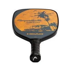 Cheap ⭐ HEAD Margaritaville Island Reserve Middleweight Hybrid Pickleball Paddle 😍 -Paddle Core Store ba94 12 21 head margaritaville island reserve middleweight hybrid pickleball paddle 35423 4 l