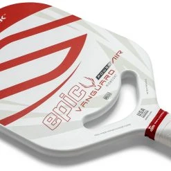 Best Pirce ✔️ Selkirk VANGUARD Power Air Epic Middleweight Carbon Fiber Pickleball Paddle ✔️ -Paddle Core Store bab6 08 22 selkirk vanguard power air epic middleweight carbon fiber pickleball paddle 36118 11 l