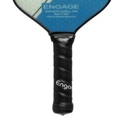 Promo 👏 Engage Encore MX Middleweight Composite Pickleball Paddle ✨ -Paddle Core Store bb40 07 22 engage encore mx middleweight composite pickleball paddle 35961 3 l
