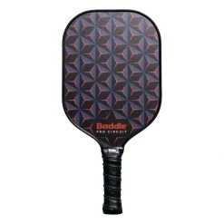 Brand new 🔔 Baddle Pro Circuit Lightweight Composite Pickleball Paddle ⌛ -Paddle Core Store bbb4 12 21 baddle pro circuit lightweight composite pickleball paddle 35348 4 l