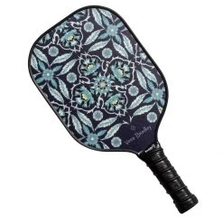 New 💯 Baddle Vera Bradley Collection Lightweight Composite Pickleball Paddle 🔥 -Paddle Core Store bc35 12 21 baddle vera bradley collection lightweight composite pickleball paddle 35364 016 l