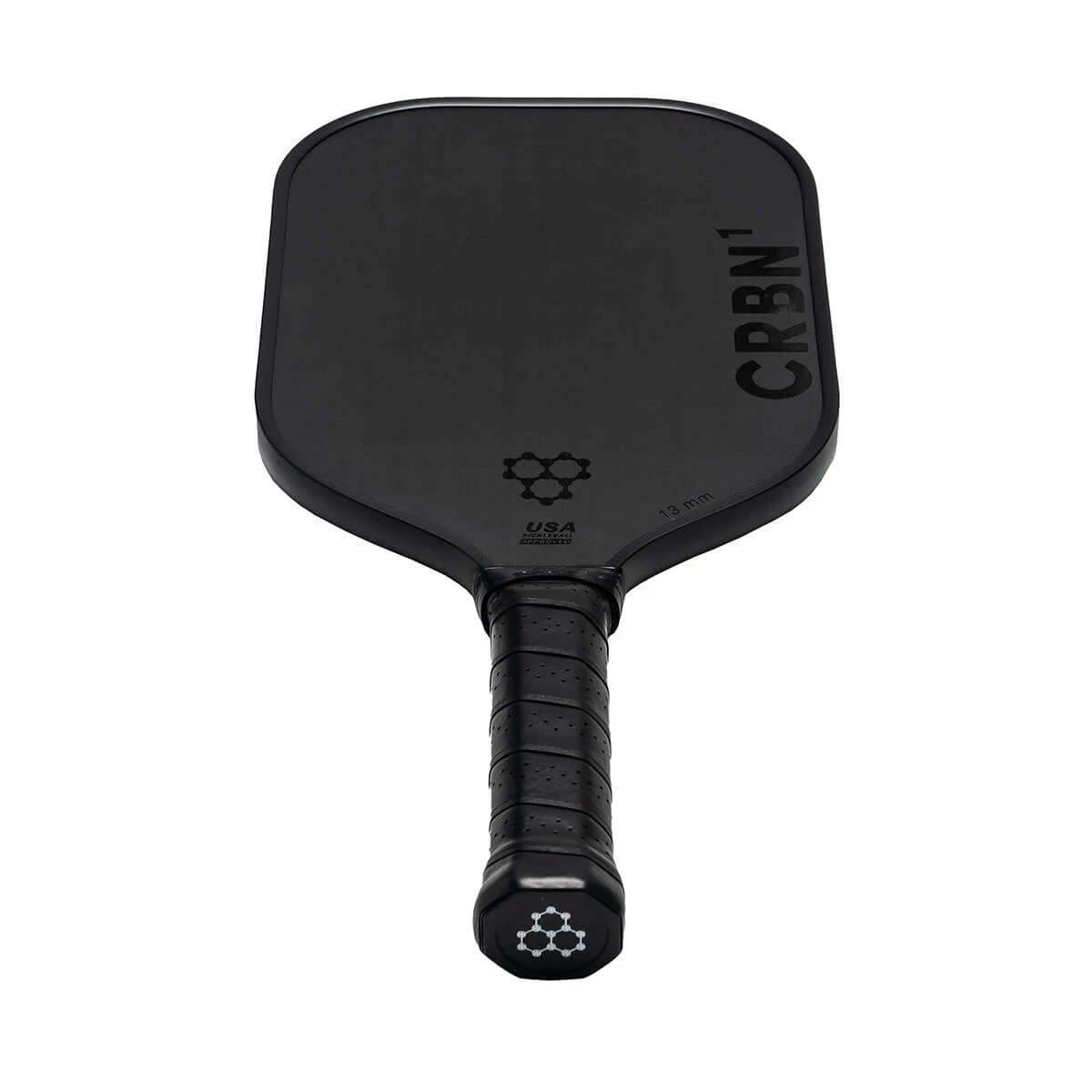 Best Pirce ✔️ CRBN¹ 13MM NON-USAP Approved Middleweight Carbon Fiber Pickleball Paddle 💯 9 Best Pirce ✔️ CRBN¹ 13MM NON-USAP Approved Middleweight Carbon Fiber Pickleball Paddle 💯 - Image 9