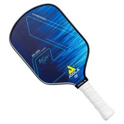 Best reviews of ✔️ JOOLA Ben Johns Hyperion CAS 16mm Middleweight Carbon Fiber Pickleball Paddle ✨
