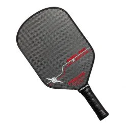 Best Pirce ⌛ PROLITE Rebel Pro LX Middleweight Carbon Fiber Pickleball Paddle 🥰 -Paddle Core Store bdbf 03 22 prolite rebel pro lx middleweight carbon fiber pickleball paddle 35433 028 l