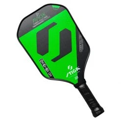 Paddle Core Store 20 Promo π STIGA Aviox Fiber Poly Pro Middleweight Composite Pickleball Paddle βοΈ
