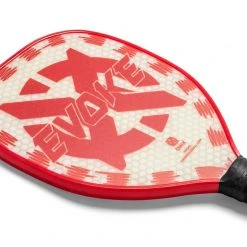 Coupon 🥰 Onix Evoke Teardrop Lightweight Composite Pickleball Paddle 🤩 -Paddle Core Store bdee 07 22 onix evoke teardrop lightweight composite pickleball paddle 34218 43 l